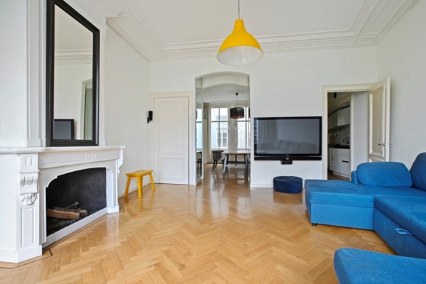 Medium property photo - Amstel 32-2, 1017 AB Amsterdam